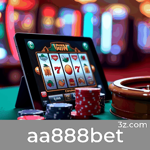 Desbloqueie Surpresas Exclusivas na aa888bet Agora!