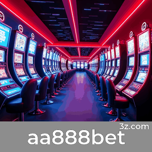 aa888bet: Experimente Apostas Móveis Completas e Práticas