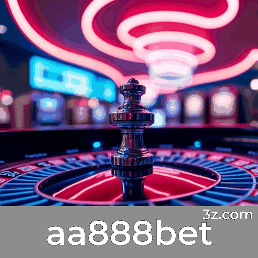 Explore o Mundo de Jogos Diversificados no aa888bet