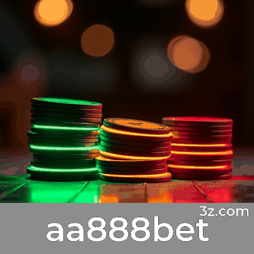 Descubra as Ofertas Exclusivas da aa888bet com Bônus Imperdíveis