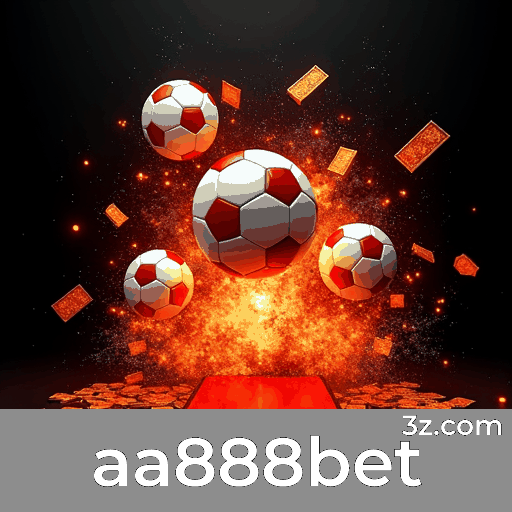 aa888bet: Aposta Esportiva Precisa e Completa