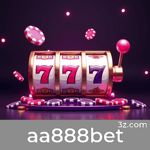 aa888bet: Plataforma Segura e Profissional