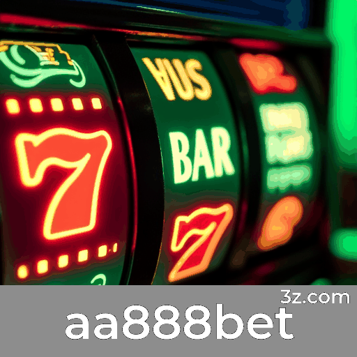 aa888bet: Experiência Autêntica em Cassino ao Vivo Online