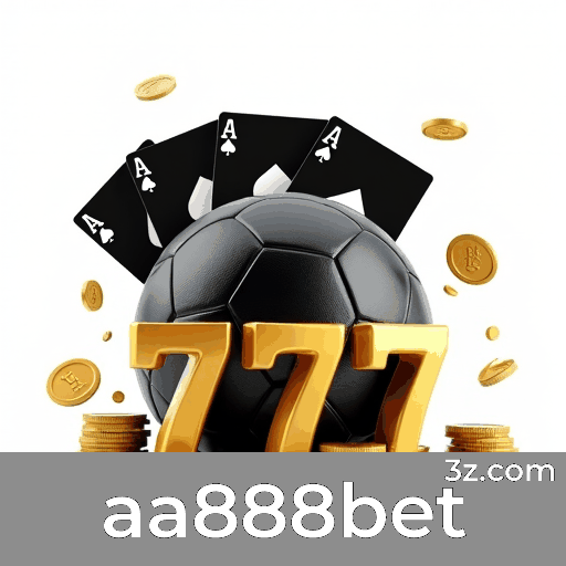 aa888bet: Plataforma Segura e Profissional