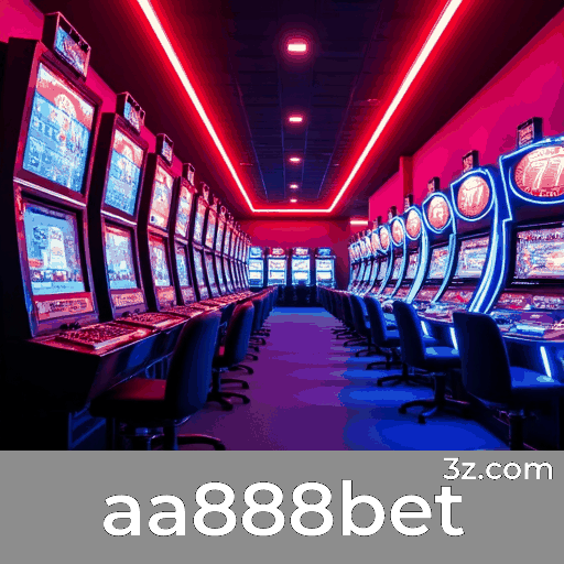 aa888bet: Um Mundo de Jogos Selecionados