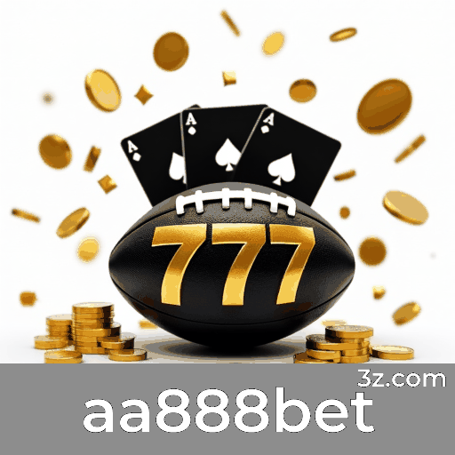 aa888bet: Experimente Apostas Móveis Completas e Práticas