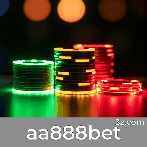 aa888bet: Um Mundo de Jogos Selecionados